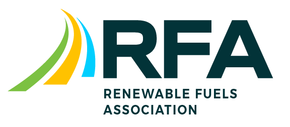 RFA Logo